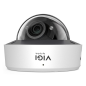TP-Link Vigi InSight S245ZI Camara de Seguridad para Exterior - Deteccion Inteligente - Ethernet - IP67 - IK10 - Resolucion de 4