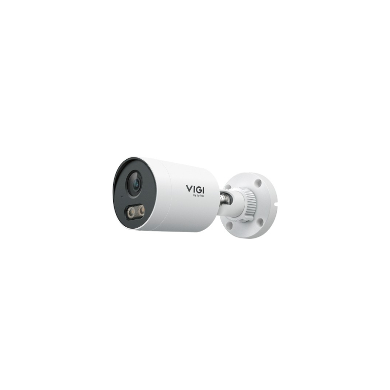 TP-Link Vigi InSight S325 Camara de Seguridad para Exterior - Lente de 2.8mm - IP67 - Deteccion Inteligente - Ethernet - Resoluc