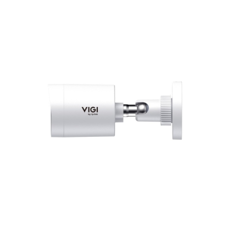 TP-Link Vigi InSight S325 Camara de Seguridad para Exterior - Lente de 2.8mm - IP67 - Deteccion Inteligente - Ethernet - Resoluc