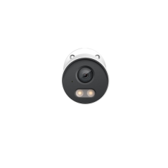 TP-Link Vigi InSight S325 Camara de Seguridad para Exterior - Lente de 2.8mm - IP67 - Deteccion Inteligente - Ethernet - Resoluc