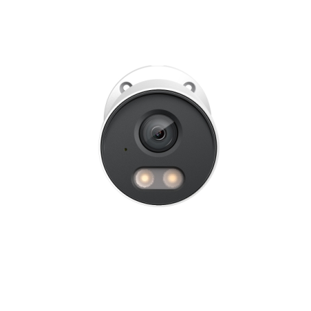 TP-Link Vigi InSight S325 Camara de Seguridad para Exterior - Lente de 4mm - IP67 - Deteccion Inteligente - Ethernet - Resolucio