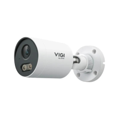 TP-Link Vigi InSight S325 Camara de Seguridad - Lente de 6mm - IP67 - Deteccion Inteligente - Resolucion de 2Mpx - Vision Noctur