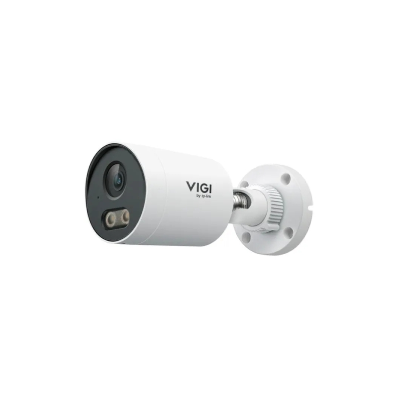 TP-Link Vigi InSight S325 Camara de Seguridad - Lente de 6mm - IP67 - Deteccion Inteligente - Resolucion de 2Mpx - Vision Noctur