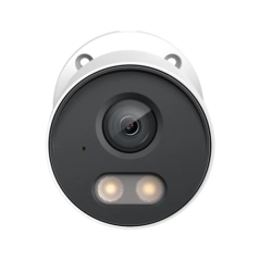 TP-Link Vigi InSight S325 Camara de Seguridad - Lente de 6mm - IP67 - Deteccion Inteligente - Resolucion de 2Mpx - Vision Noctur