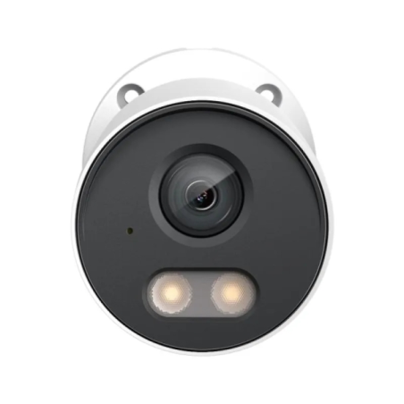 TP-Link Vigi InSight S325 Camara de Seguridad - Lente de 6mm - IP67 - Deteccion Inteligente - Resolucion de 2Mpx - Vision Noctur