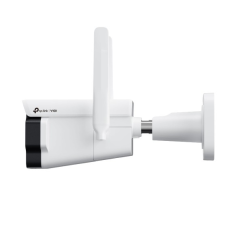 TP-Link Vigi InSight S345-4G Camara de Seguridad para Exterior - Lente de 4mm - IP66 - Deteccion Inteligente - WiFi - Resolucion