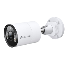 TP-Link Vigi InSight S345 Camara de Seguridad para Exterior - Lente de 6mm - IP67 - WiFi - Ethernet - Resolucion de 4Mpx - Visio