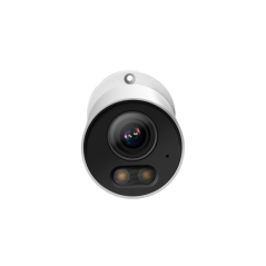 TP-Link Vigi InSight S345S Camara de Seguridad Exterior - Lente 4mm - IP67 - Deteccion Inteligente - RJ45 - Resolucion de 4Mpx -