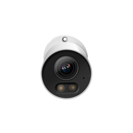 TP-Link Vigi InSight S345S Camara de Seguridad Exterior - Lente 4mm - IP67 - Deteccion Inteligente - RJ45 - Resolucion de 4Mpx -