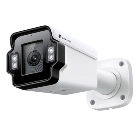 TP-Link Vigi InSight S345ZI Camara de Seguridad - IP67 - Deteccion Inteligente - IK10 - Resolucion de 4Mpx - Audio Bidireccional