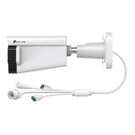 TP-Link Vigi InSight S345ZI Camara de Seguridad - IP67 - Deteccion Inteligente - IK10 - Resolucion de 4Mpx - Audio Bidireccional