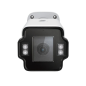 TP-Link Vigi InSight S345ZI Camara de Seguridad - IP67 - Deteccion Inteligente - IK10 - Resolucion de 4Mpx - Audio Bidireccional