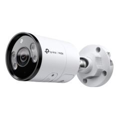 TP-Link Vigi InSight S355 Camara de Seguridad para Exterior - Lente de 2.8mm - IP67 - Ethernet - Vision Nocturna - Audio Bidirec