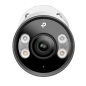 TP-Link Vigi InSight S355 Camara de Seguridad para Exterior - Lente de 6mm - IP67 - Deteccion Inteligente - Resolucion de 5Mpx -