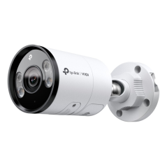 TP-Link Vigi InSight S385 Camara de Seguridad Exterior - Lente de 2.8mm - Deteccion Inteligente - IP67 - Resolucion de 8Mpx - Vi