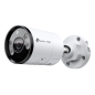 TP-Link Vigi InSight S385 Camara de Seguridad Exterior - Lente de 2.8mm - Deteccion Inteligente - IP67 - Resolucion de 8Mpx - Vi