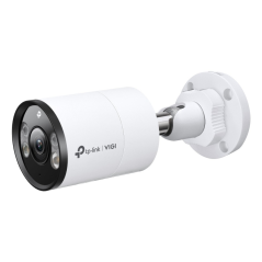 TP-Link Vigi InSight S385 Camara de Seguridad Exterior - Lente de 2.8mm - Deteccion Inteligente - IP67 - Resolucion de 8Mpx - Vi