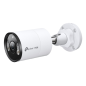TP-Link Vigi InSight S385 Camara de Seguridad Exterior - Lente de 2.8mm - Deteccion Inteligente - IP67 - Resolucion de 8Mpx - Vi