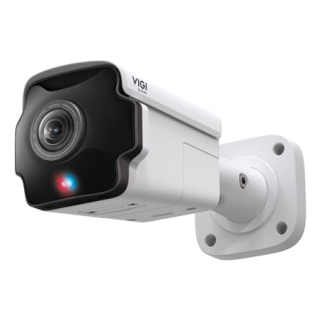 TP-Link Vigi InSight S385PI Camara de Seguridad para Exterior - 4K - Ethernet - IP67 - IK10 - Vision Nocturna - Audio Bidireccio