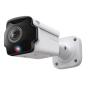 TP-Link Vigi InSight S385PI Camara de Seguridad para Exterior - 4K - Ethernet - IP67 - IK10 - Vision Nocturna - Audio Bidireccio