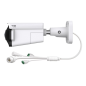TP-Link Vigi InSight S385PI Camara de Seguridad para Exterior - 4K - Ethernet - IP67 - IK10 - Vision Nocturna - Audio Bidireccio