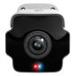 TP-Link Vigi InSight S385PI Camara de Seguridad para Exterior - 4K - Ethernet - IP67 - IK10 - Vision Nocturna - Audio Bidireccio