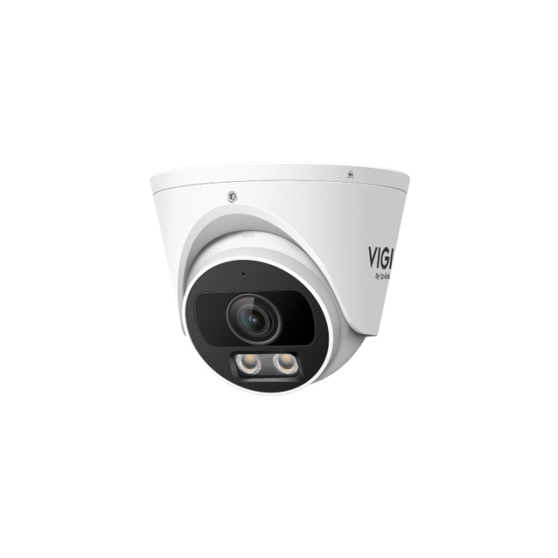 TP-Link Vigi InSight S425 Camara de Seguridad para Exterior - Lente de 2.8mm - Deteccion Inteligente - IP67 - IK10 - Resolucion