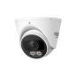 TP-Link Vigi InSight S425 Camara de Seguridad para Exterior - Lente de 2.8mm - Deteccion Inteligente - IP67 - IK10 - Resolucion