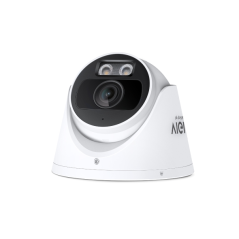TP-Link Vigi InSight S425 Camara de Seguridad para Exterior - Lente de 2.8mm - Deteccion Inteligente - IP67 - IK10 - Resolucion