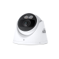 TP-Link Vigi InSight S425 Camara de Seguridad para Exterior - Lente de 2.8mm - Deteccion Inteligente - IP67 - IK10 - Resolucion