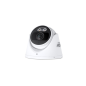 TP-Link Vigi InSight S425 Camara de Seguridad para Exterior - Lente de 4mm - Ethernet - Deteccion Inteligente - IP67 - IK10 - Re