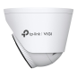 TP-Link Vigi InSight S445 Camara de Seguridad para Exterior - Lente de 2.8mm - IP67 - Resolucion de 4Mpx - Vision Nocturna - Aud