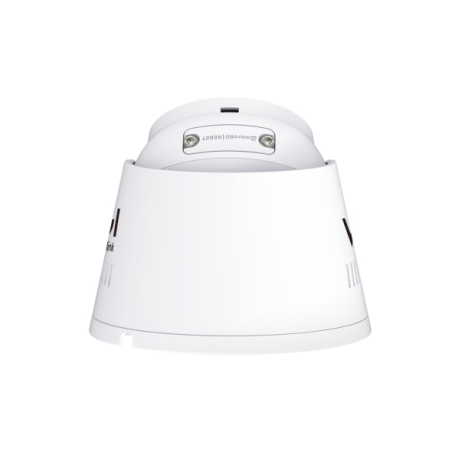 TP-Link Vigi InSight S445S Camara de Seguridad - Lente de 2.8mm - Resolucion de 4Mpx - IP67 - Vision Nocturna - Audio Bidireccio