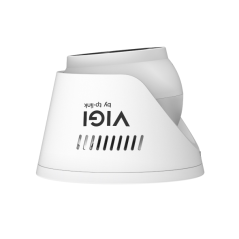TP-Link Vigi InSight S445S Camara de Seguridad - Lente de 2.8mm - Resolucion de 4Mpx - IP67 - Vision Nocturna - Audio Bidireccio