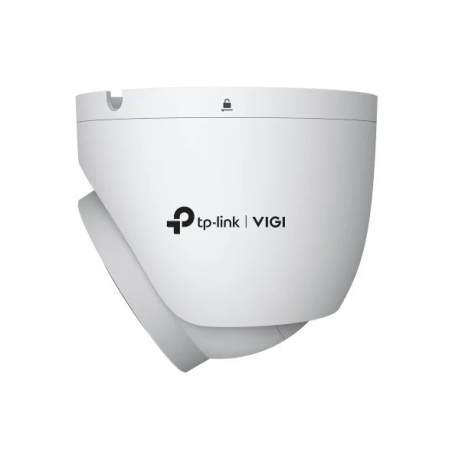 TP-Link Vigi InSight S445ZI Camara de Seguridad - Ethernet - IP67 - IK10 - Resolucion de 4Mpx - Iluminacion IR Automatica - Colo