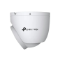 TP-Link Vigi InSight S445ZI Camara de Seguridad - Ethernet - IP67 - IK10 - Resolucion de 4Mpx - Iluminacion IR Automatica - Colo