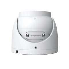 TP-Link Vigi InSight S445ZI Camara de Seguridad - Ethernet - IP67 - IK10 - Resolucion de 4Mpx - Iluminacion IR Automatica - Colo
