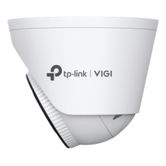 TP-Link Vigi InSight S485 Camara de Seguridad para Exterior - Lente de 2.8mm - Resolucion de 8Mpx - Deteccion Inteligente - IP67