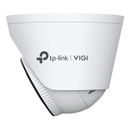 TP-Link Vigi InSight S485 Camara de Seguridad para Exterior - Lente de 2.8mm - Resolucion de 8Mpx - Deteccion Inteligente - IP67