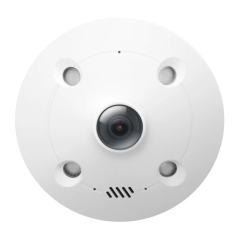 TP-Link Vigi InSight S655I Camara de Seguridad - Incluye Accesorios - Deteccion con IA - IP67 - IK10 - Resolucion de 5Mpx - Visi