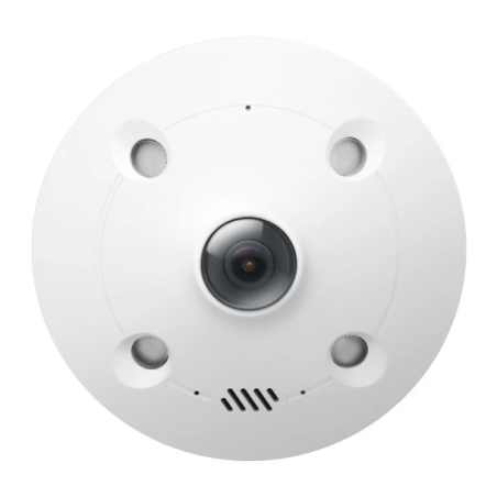 TP-Link Vigi InSight S655I Camara de Seguridad - Incluye Accesorios - Deteccion con IA - IP67 - IK10 - Resolucion de 5Mpx - Visi