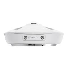 TP-Link Vigi InSight S655I Camara de Seguridad - Incluye Accesorios - Deteccion con IA - IP67 - IK10 - Resolucion de 5Mpx - Visi