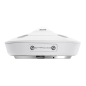 TP-Link Vigi InSight S655I Camara de Seguridad - Incluye Accesorios - Deteccion con IA - IP67 - IK10 - Resolucion de 5Mpx - Visi