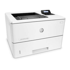 Imprimante laser monochrome HP LaserJet Pro M501DN 45 ppm - Double face/Duplex - Réseau - USB 2.0