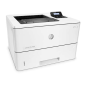 Imprimante laser monochrome HP LaserJet Pro M501DN 45 ppm - Double face/Duplex - Réseau - USB 2.0