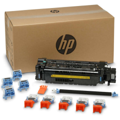 Kit de maintenance de l'unité de fusion d'origine HP J8J88A 220 V - RM2-1257-000CN