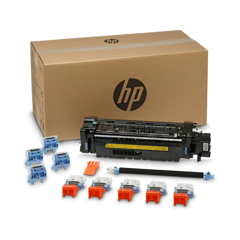 Kit de maintenance de l'unité de fusion d'origine HP J8J88A 220 V - RM2-1257-000CN