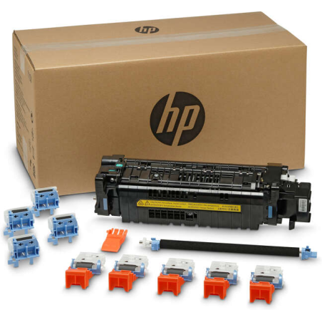 Kit de maintenance de l'unité de fusion d'origine HP J8J88A 220 V - RM2-1257-000CN