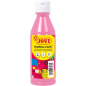 Peinture à la gouache Jovi 250 ml - À base d'eau - Prête à l'emploi - Haute couvrance - Séchage rapide - Excellente fluidité - A