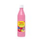 Peinture à la gouache Jovi 500 ml - À base d'eau - Prête à l'emploi - Haute couvrance - Séchage rapide - Excellente fluidité - A